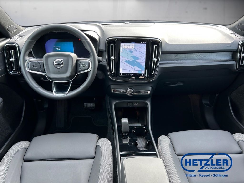 Volvo C40 2023