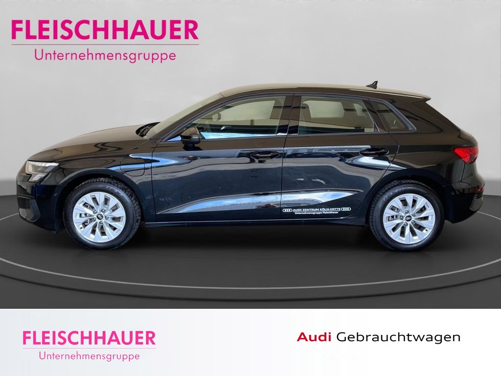 Audi A3 2024
