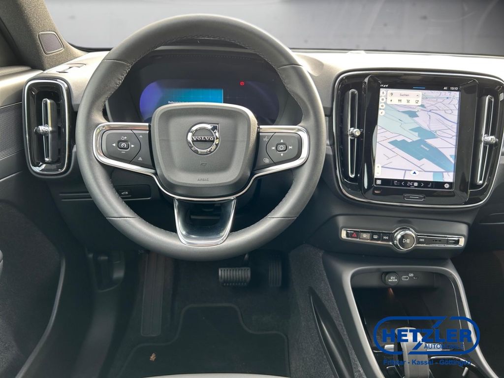 Volvo C40 2023