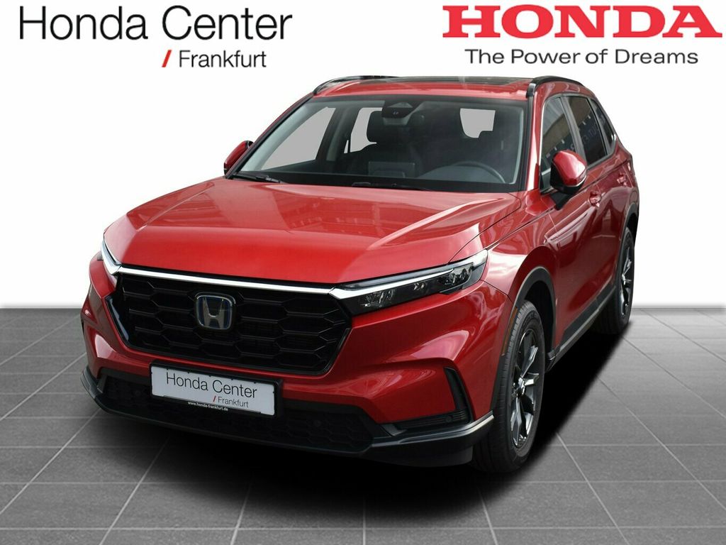 Honda CR-V 2024