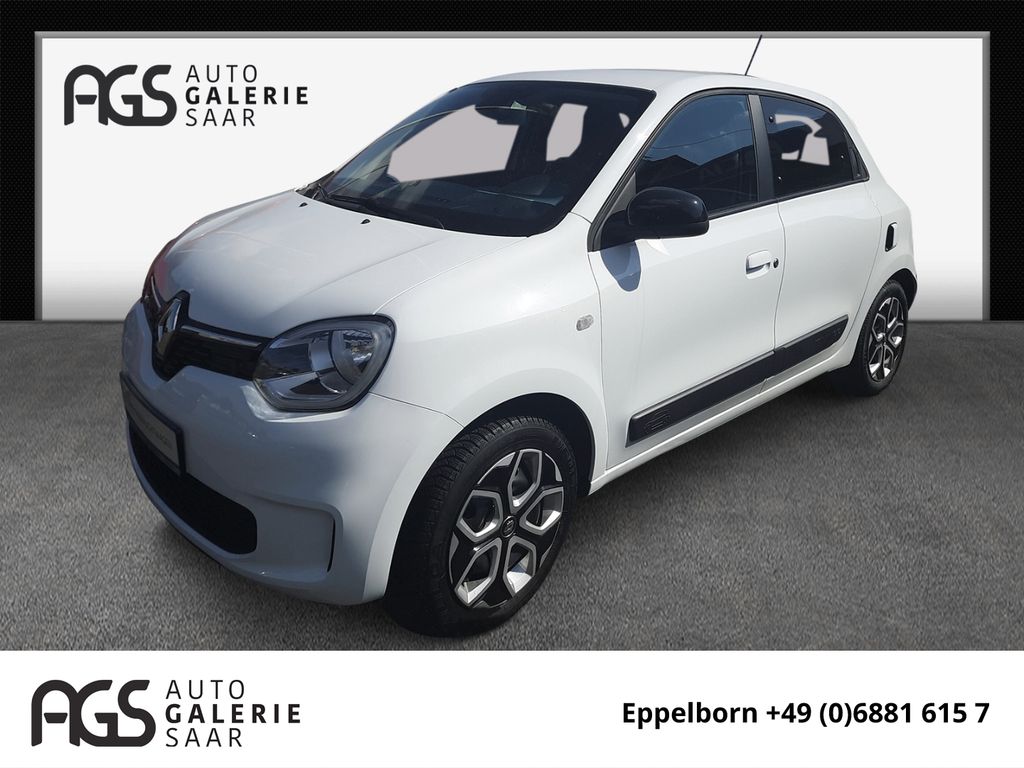 Renault Twingo 2023