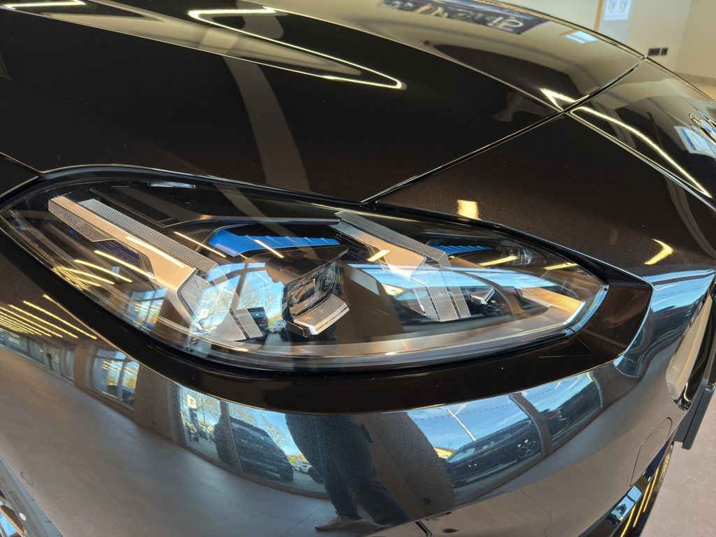 BMW 220 Gran Coupé 2025