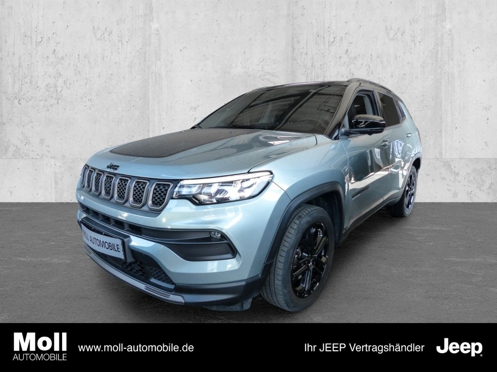 Jeep Compass 2023