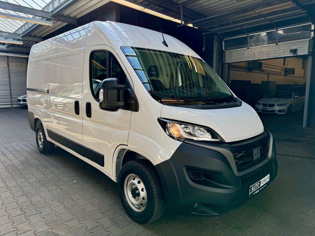 Fiat Ducato 2023