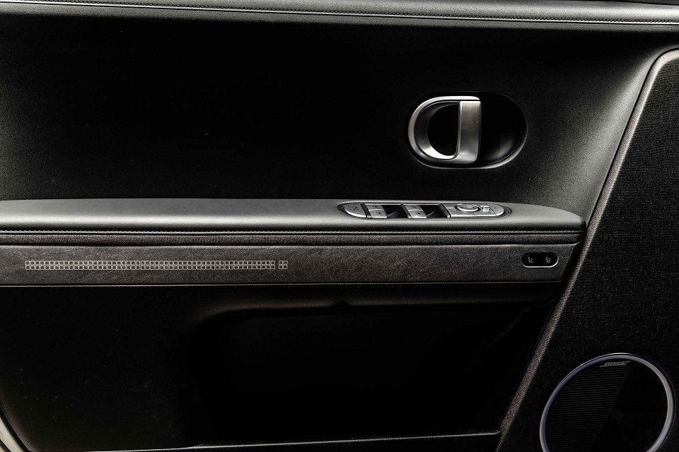 Hyundai IONIQ 5 2024