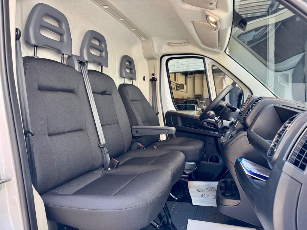 Fiat Ducato 2023