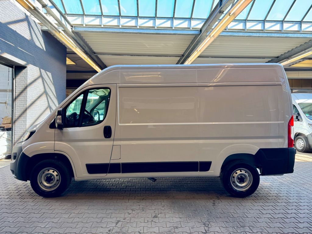 Fiat Ducato 2023