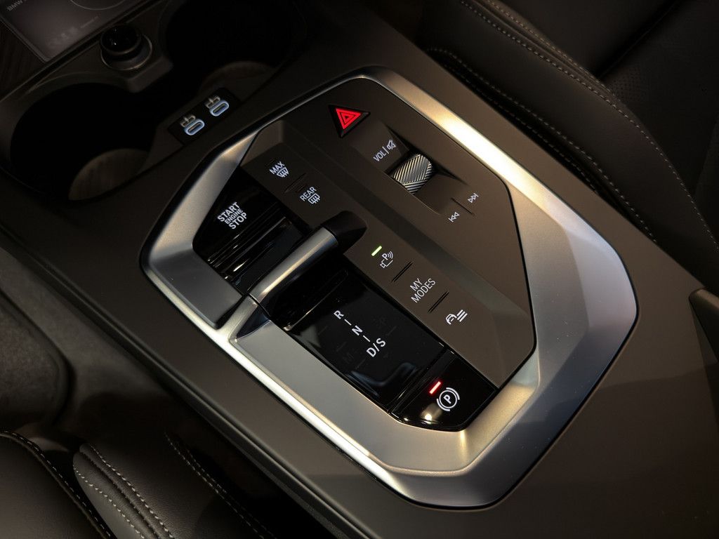 BMW 220 Gran Coupé 2025