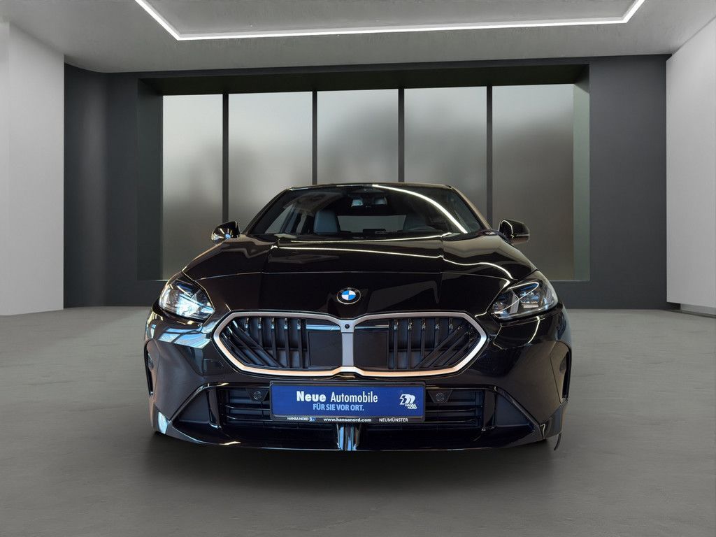 BMW 220 Gran Coupé 2025