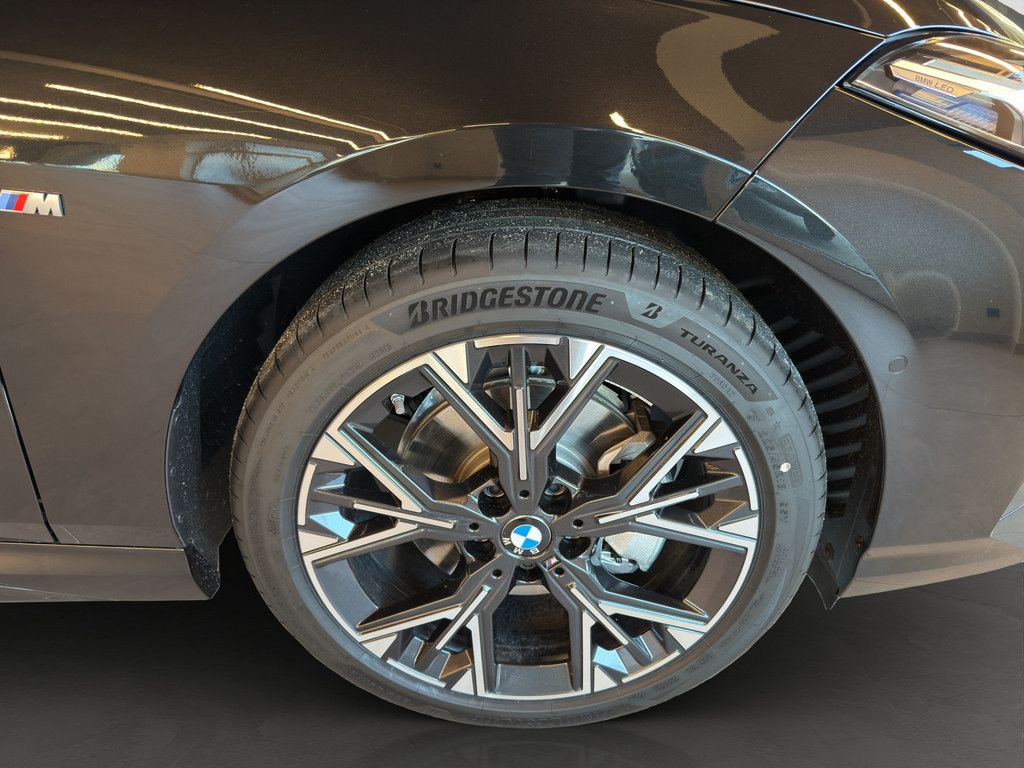 BMW 220 Gran Coupé 2025