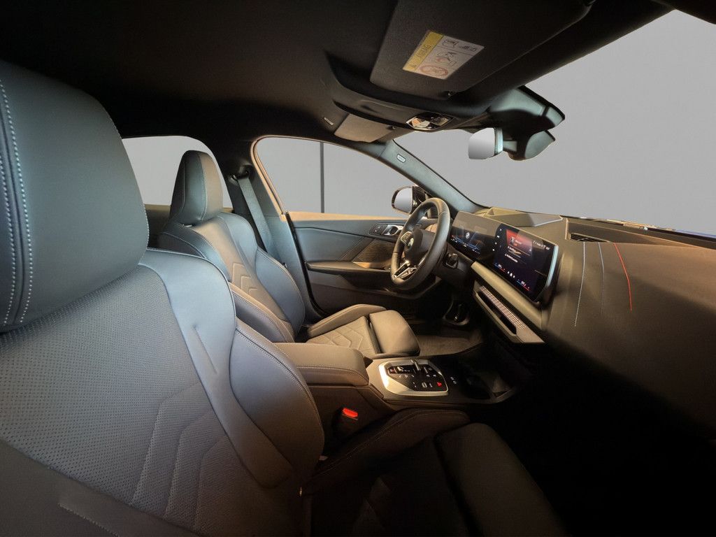 BMW 220 Gran Coupé 2025