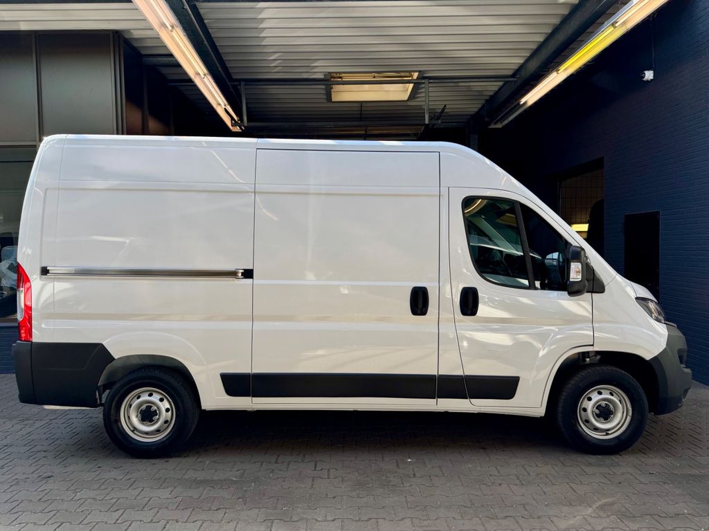 Fiat Ducato 2023