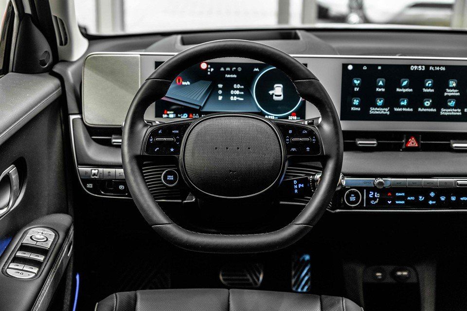 Hyundai IONIQ 5 2024