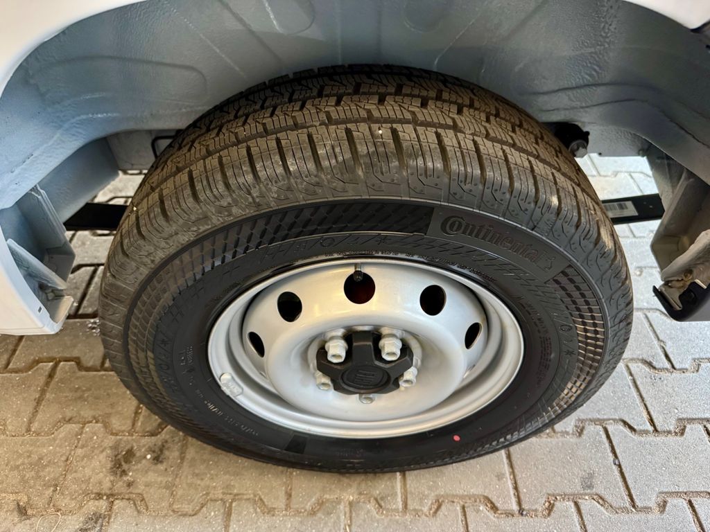 Fiat Ducato 2023