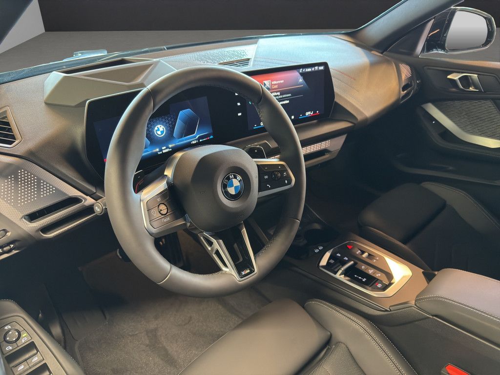 BMW 220 Gran Coupé 2025