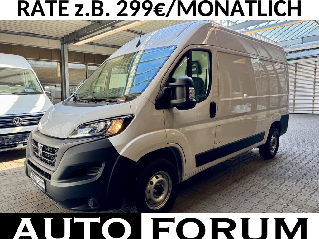 Fiat Ducato 2023