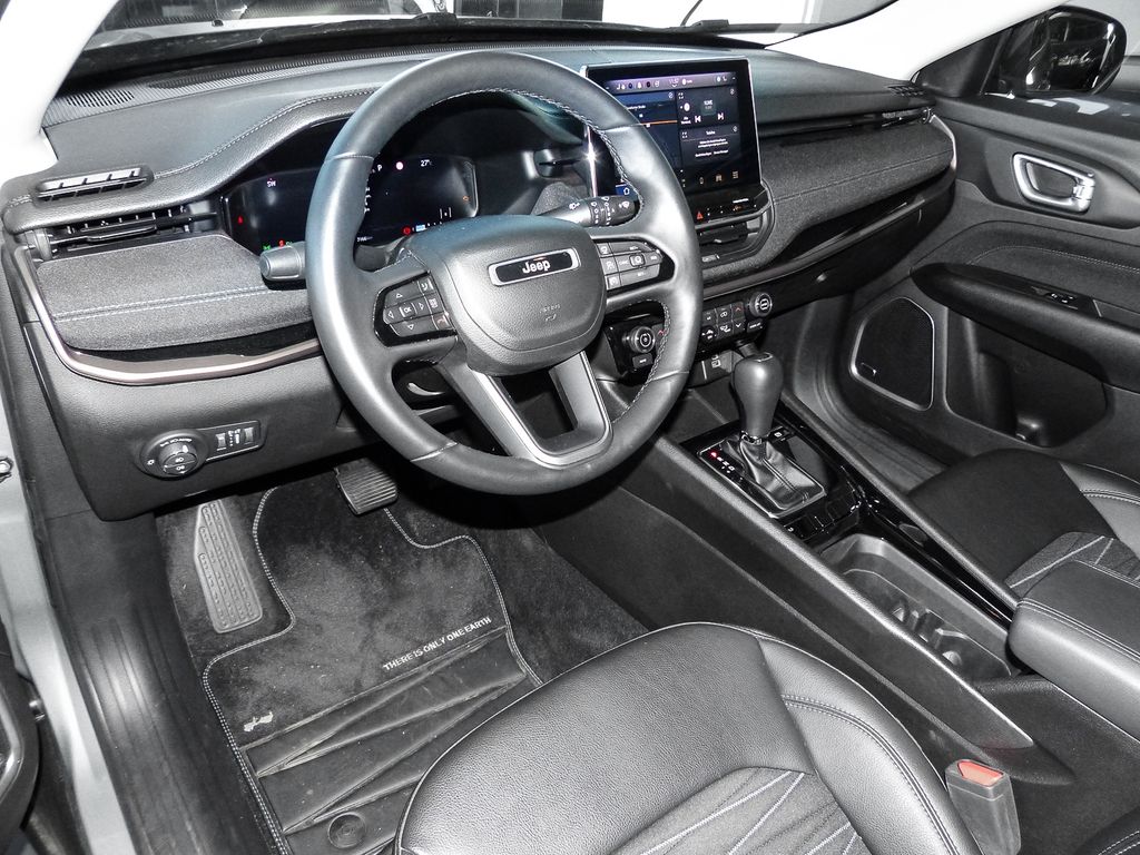 Jeep Compass 2023