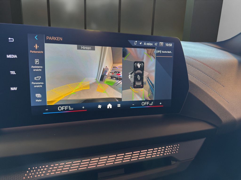 BMW 220 Gran Coupé 2025