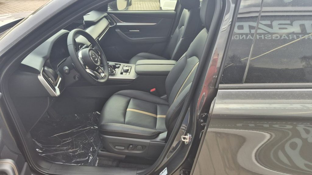Mazda CX-60 2025