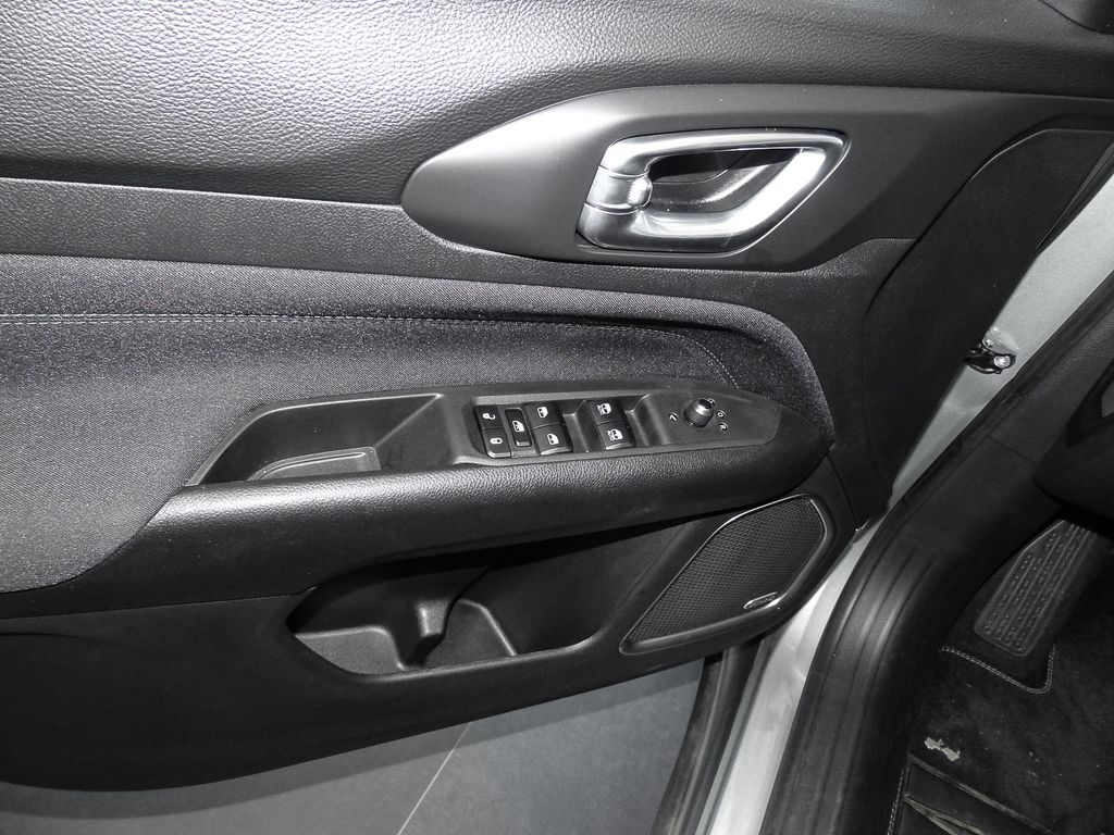 Jeep Compass 2023