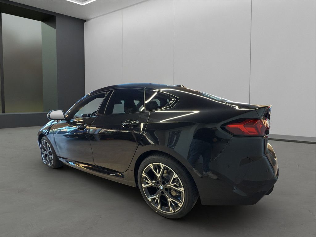 BMW 220 Gran Coupé 2025
