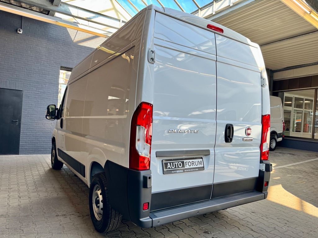 Fiat Ducato 2023