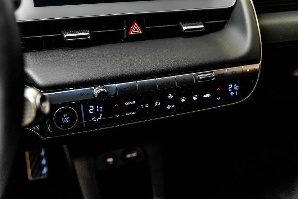 Hyundai IONIQ 5 2024