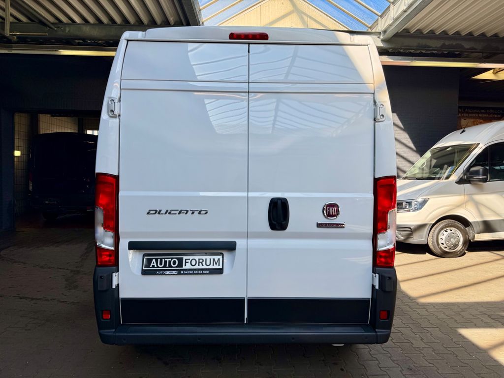 Fiat Ducato 2023