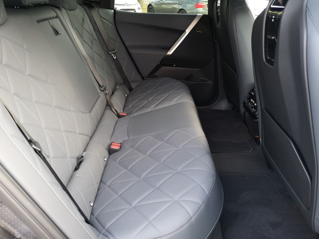 BMW iX 2023