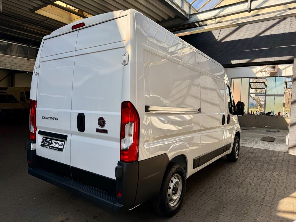 Fiat Ducato 2023