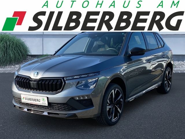 Skoda Kamiq 2025