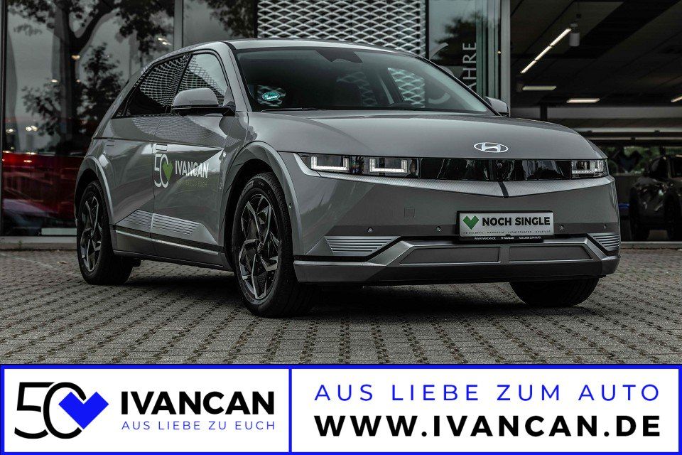 Hyundai IONIQ 5 2024