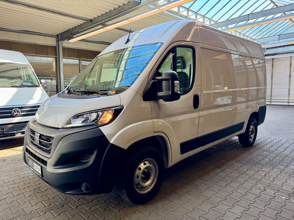 Fiat Ducato 2023