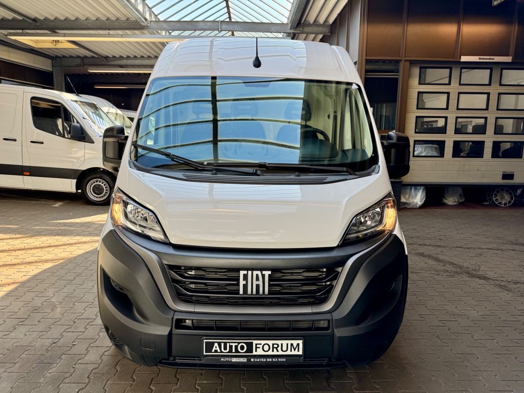 Fiat Ducato 2023