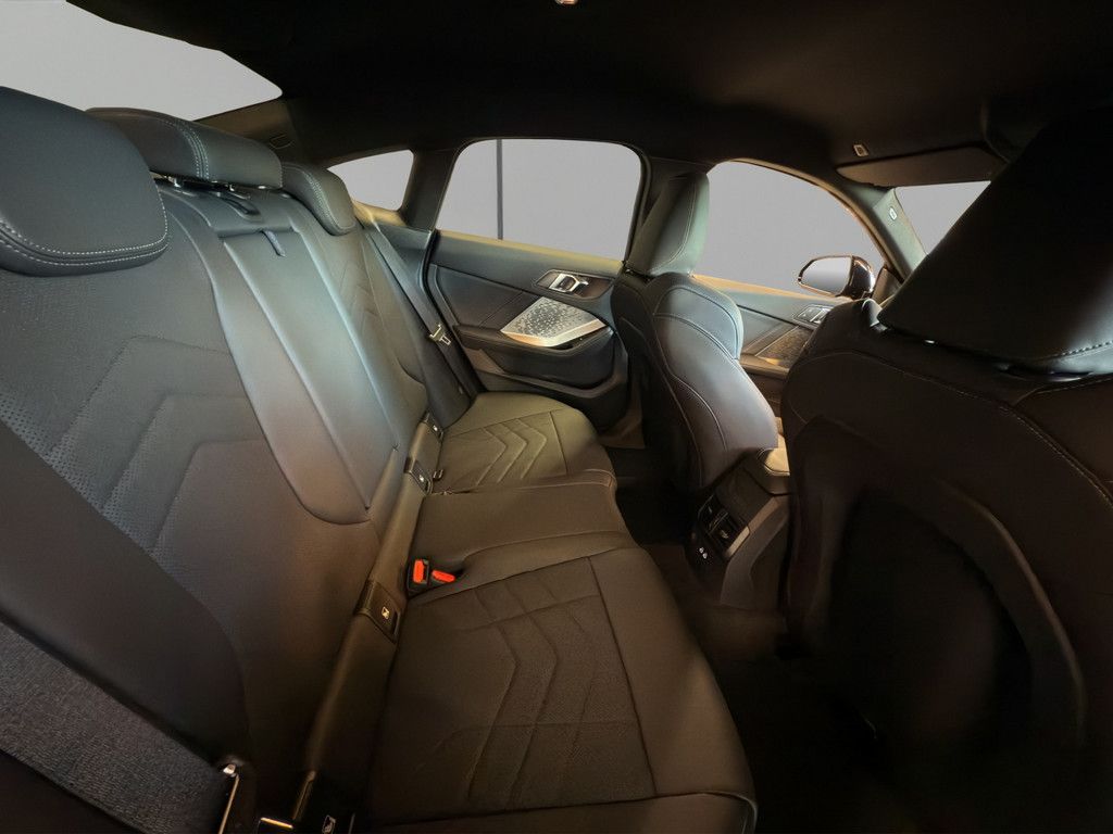 BMW 220 Gran Coupé 2025