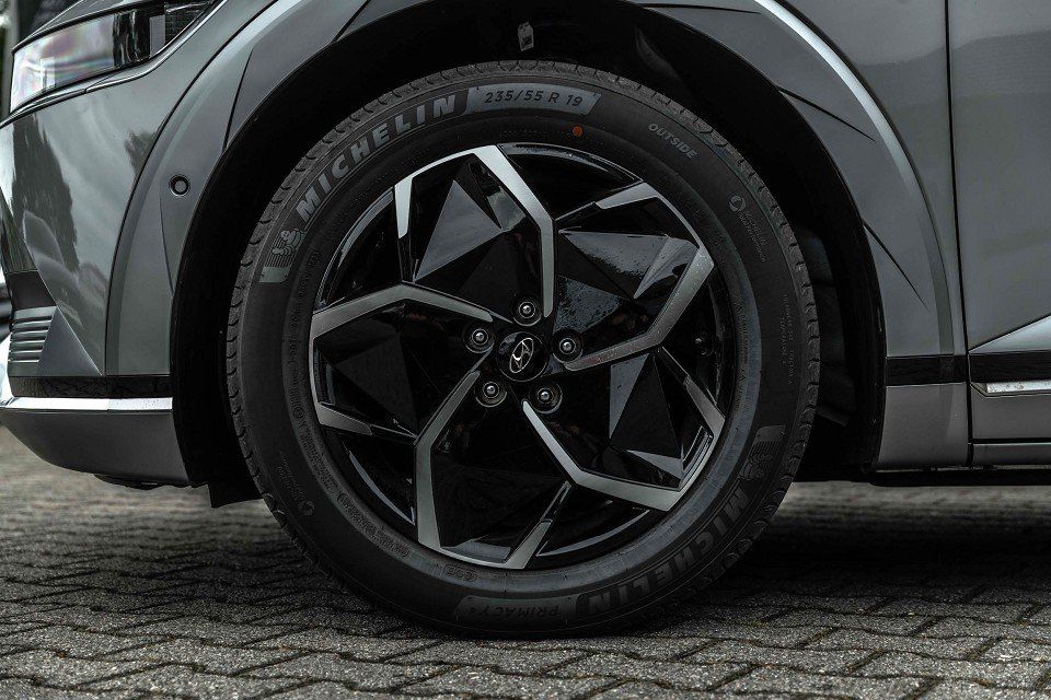 Hyundai IONIQ 5 2024