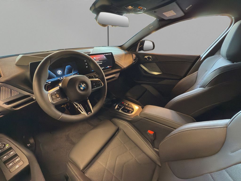 BMW 220 Gran Coupé 2025