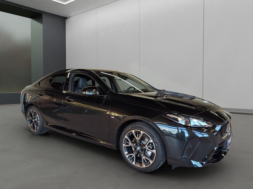 BMW 220 Gran Coupé 2025