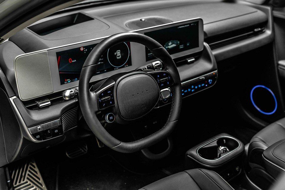 Hyundai IONIQ 5 2024