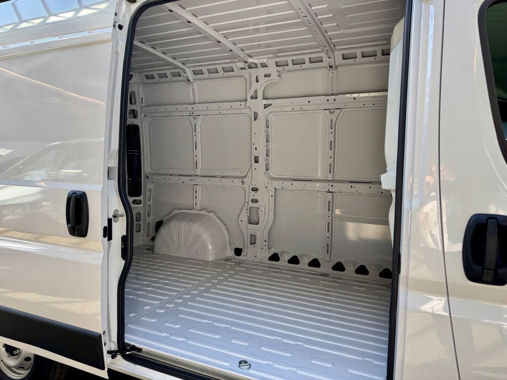 Fiat Ducato 2023