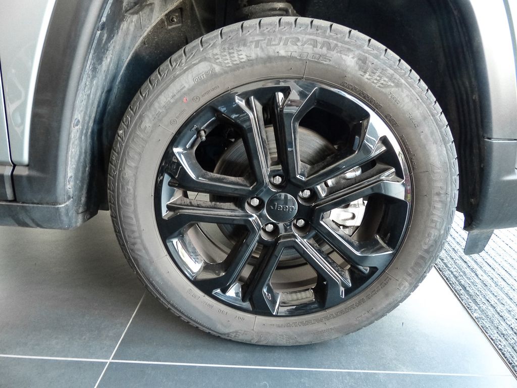 Jeep Compass 2023