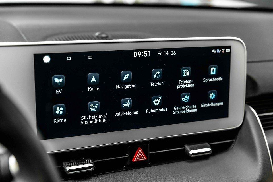 Hyundai IONIQ 5 2024