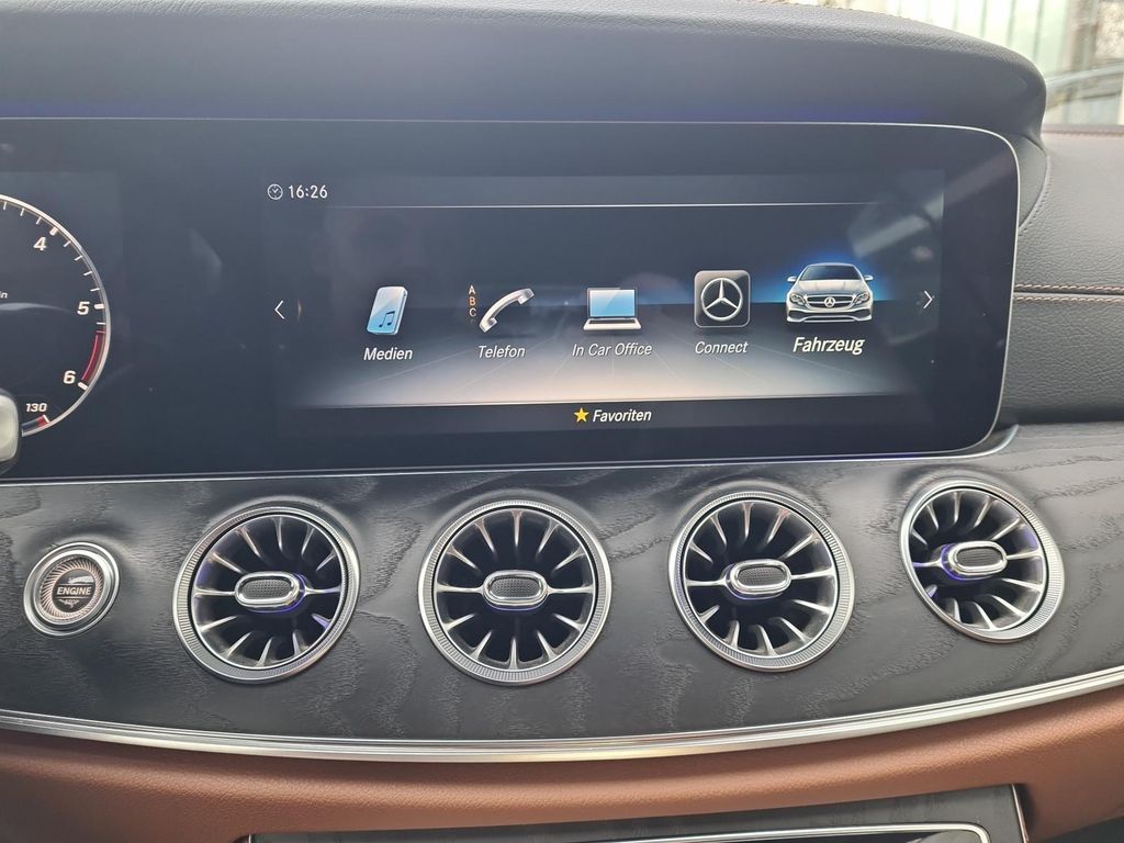 Mercedes-Benz E 400 2019