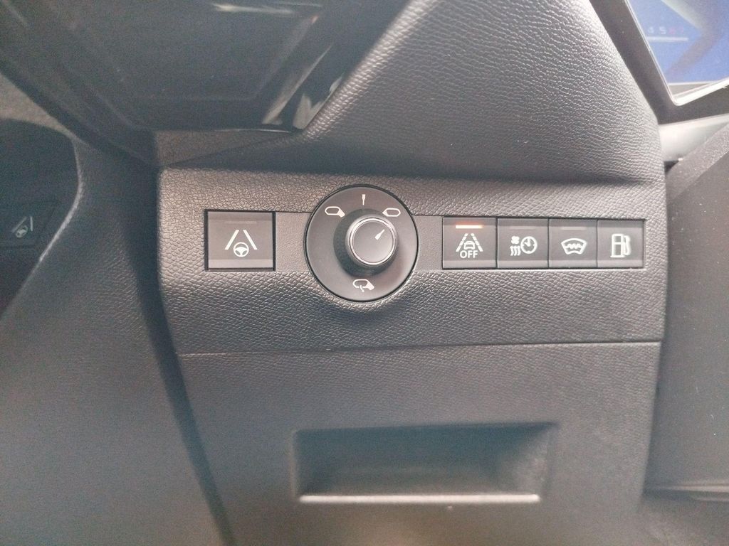 DS Automobiles DS7 (Crossback) 2021