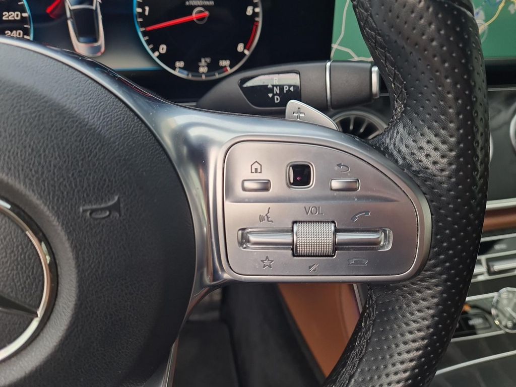 Mercedes-Benz E 400 2019