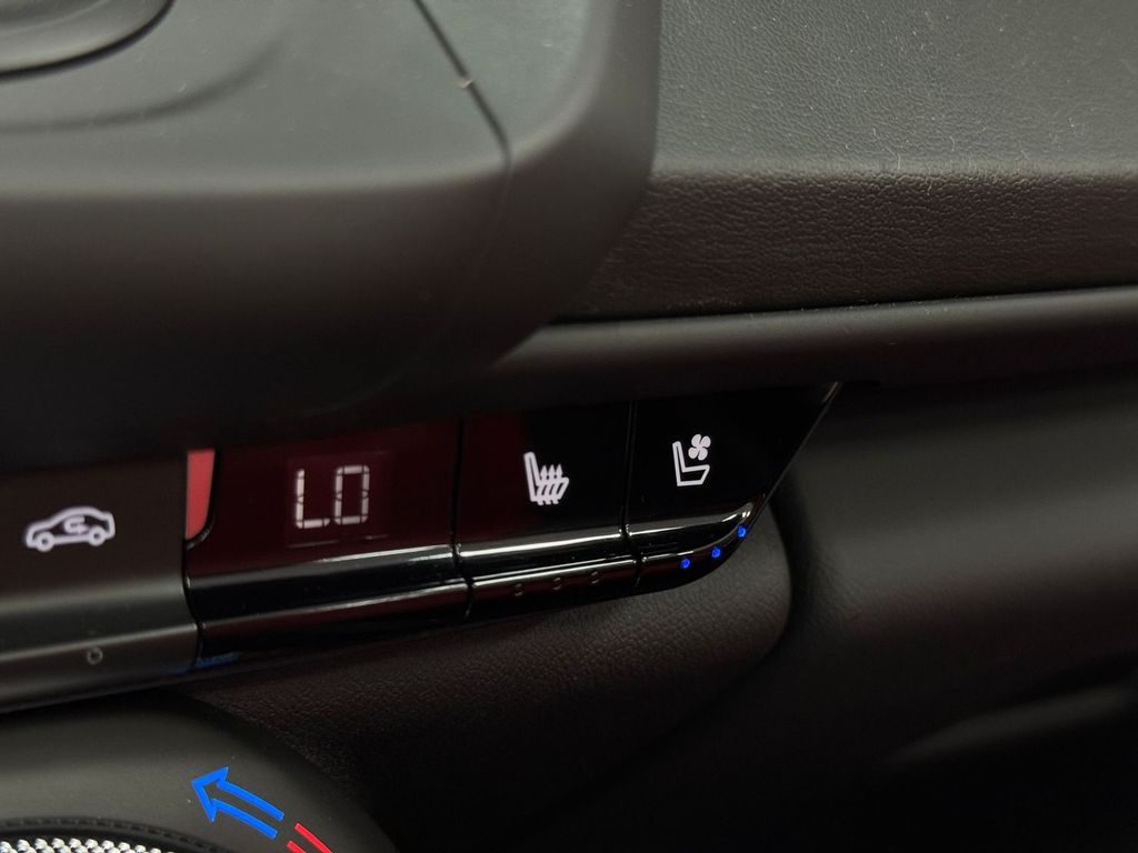 Chevrolet Camaro 2022