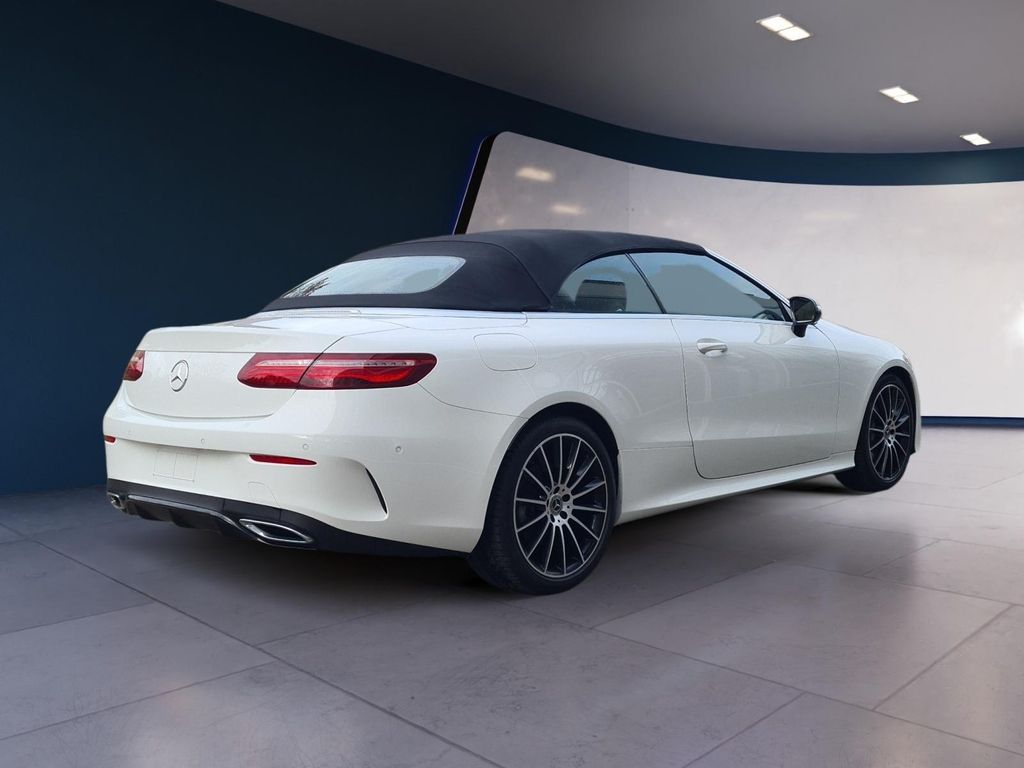 Mercedes-Benz E 400 2019