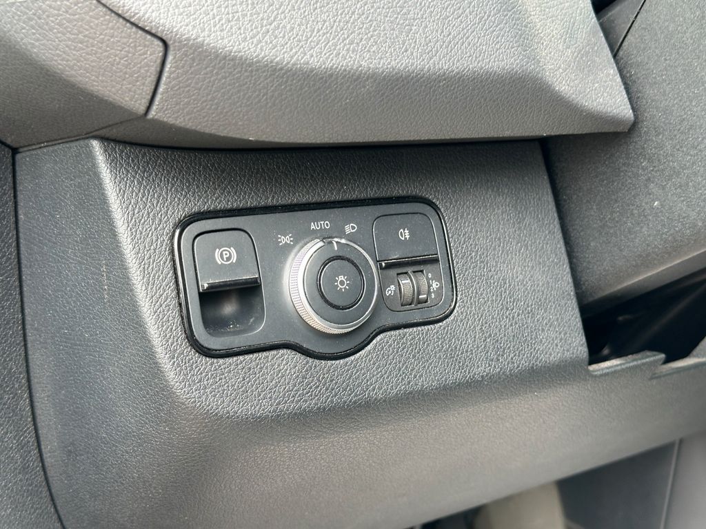 Mercedes-Benz eSprinter 2022
