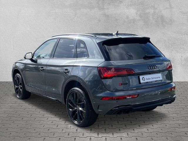 Audi SQ5 2025