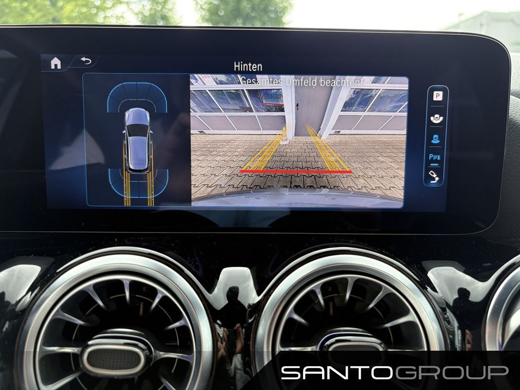 Mercedes-Benz B 250 2024